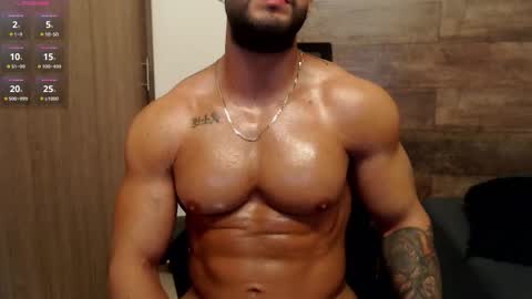 connor_h1 online show from 12.04.25