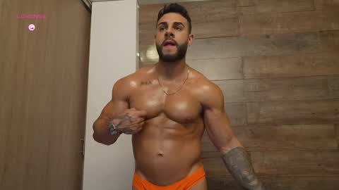 connor_h1 online show from 02.19.26