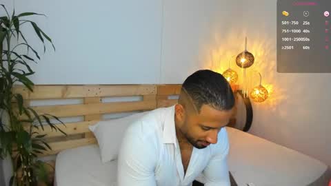 Connor Jackson online show from 02.26.25