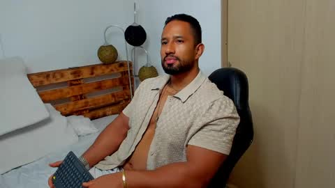 Connor Jackson online show from 04.23.26