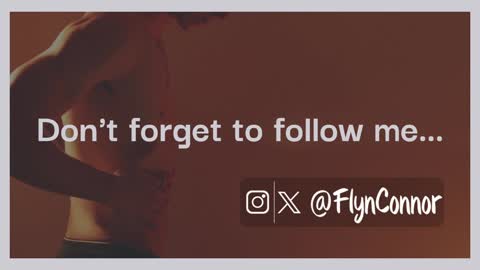 Connor Flyn online show from 12.19.24