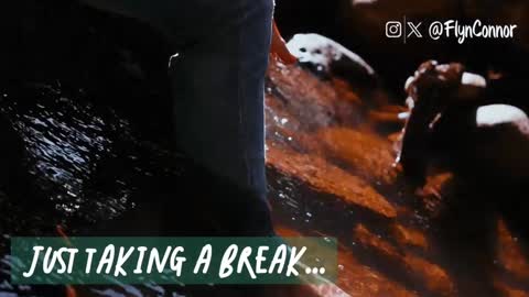 Connor Flyn online show from 12.30.24