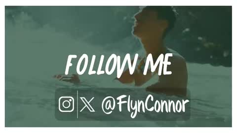 Connor Flyn online show from 02.15.25