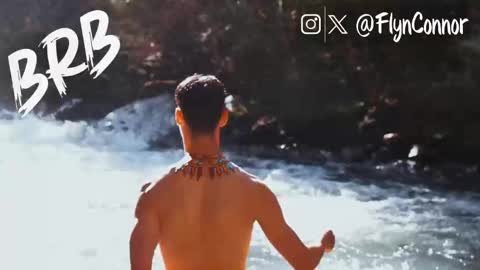 Connor Flyn online show from 04.02.26