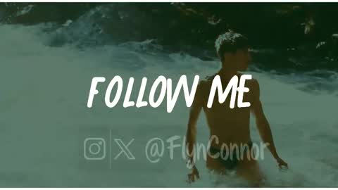 Connor Flyn online show from 05.25.26