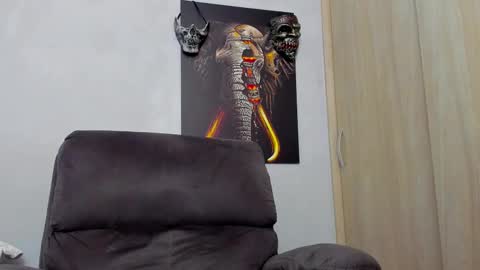 CONNORKING online show from 03.01.25