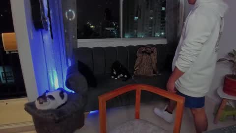 Snapshot of connorsmith_26 chatting on 09.22.25 Connor Smith online show from 09.22.25