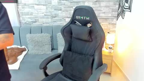 Snapshot of connorsmith_26 chatting on 09.23.25 Connor Smith online show from 09.23.25