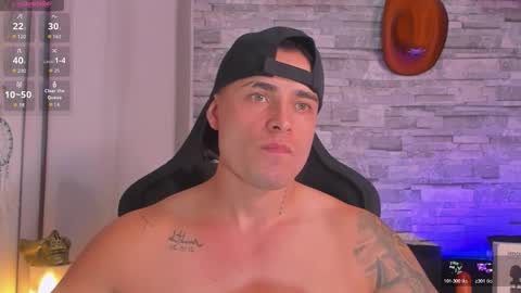 Connor Smith online show from 01.16.26