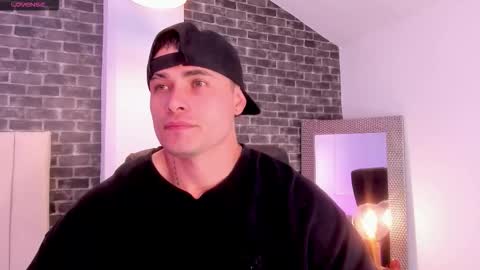 Connor Smith online show from 03.17.26