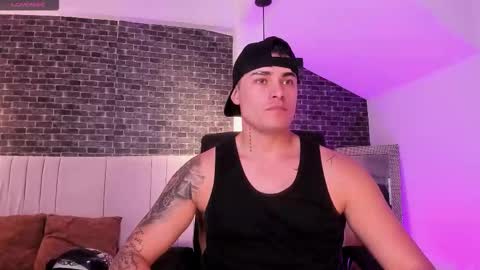 Connor Smith online show from 03.20.26