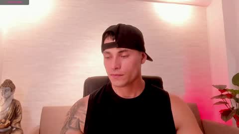 Connor Smith online show from 04.08.26