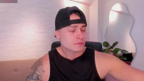 Connor Smith online show from 04.13.26