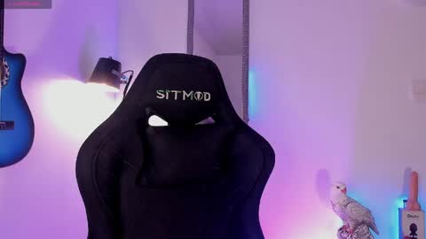 Connor Smith online show from 06.01.26