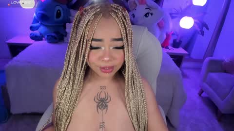 Conny online show from 01.18.25