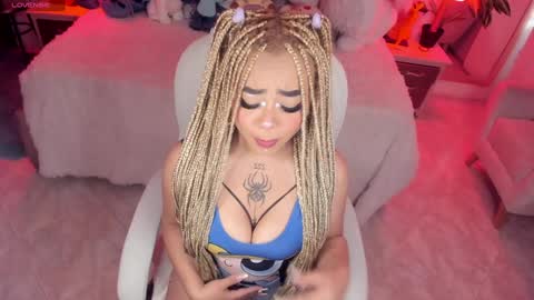 Conny online show from 01.25.25