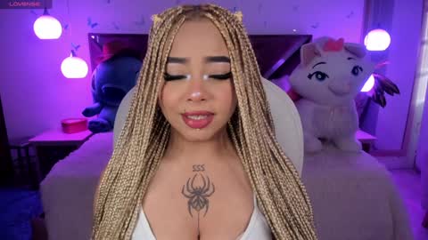 Conny online show from 01.26.25