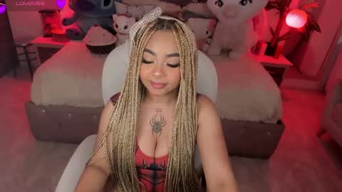 Conny online show from 02.17.25