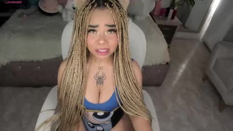 Conny online show from 03.12.25