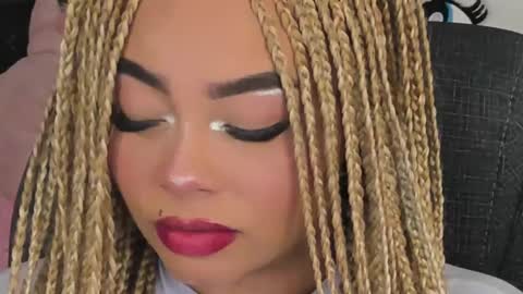 Conny online show from 09.23.25