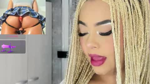 Conny online show from 04.11.26