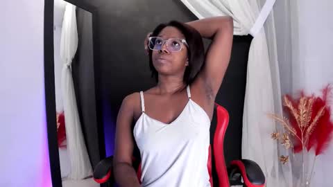 Snapshot of connywellss chatting on 02.22.26 Nilo Solem online show from 02.22.26