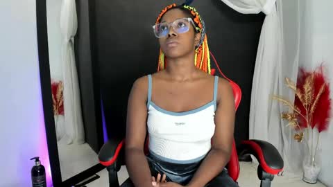 Nilo Solem online show from 04.19.26