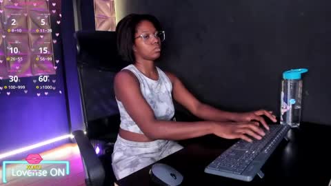 Nilo Solem online show from 05.16.26