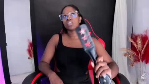 Snapshot of connywellss chatting on 06.19.26 Nilo Solem online show from 06.19.26