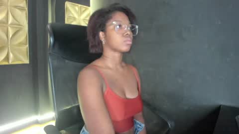 Snapshot of connywellss chatting on 06.30.26 Nilo Solem online show from 06.30.26