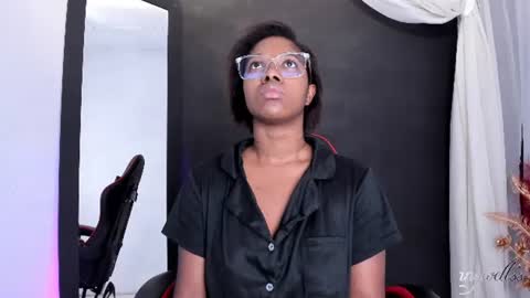 Snapshot of connywellss chatting on 07.12.26 Nilo Solem online show from 07.12.26