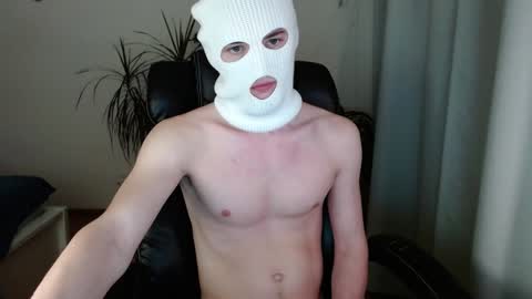 Conor and Chester online show from 01.11.25