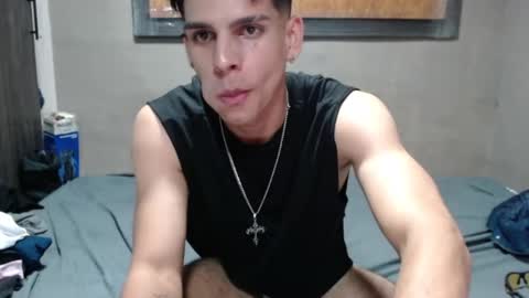 Snapshot of conradgrayson78 chatting on 03.12.26 conradgrayson78 leonandresough online show from 03.12.26