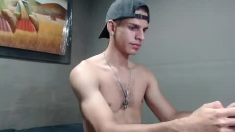 Snapshot of conradgrayson78 chatting on 04.02.26 conradgrayson78 leonandresough online show from 04.02.26