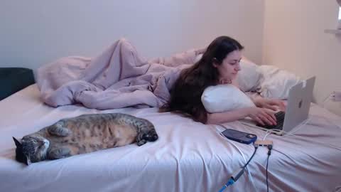 ANR Mommy online show from 02.18.26