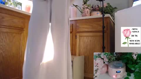 ANR Mommy online show from 03.22.26