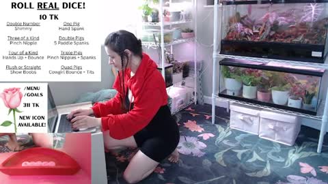 ANR Mommy online show from 03.27.26