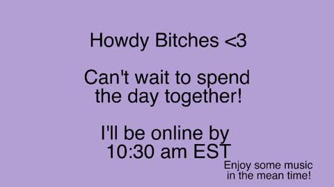 ANR Mommy online show from 04.09.26