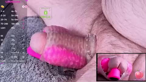 Control online show from 02.25.25