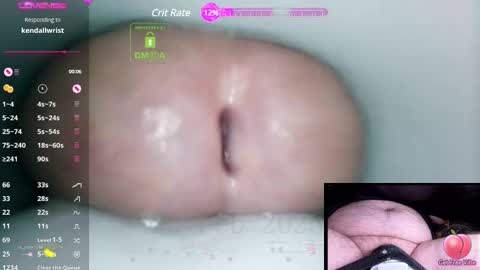 Control online show from 02.25.25