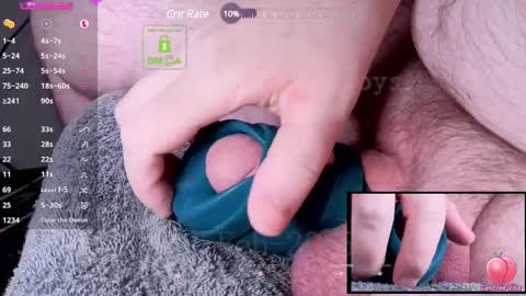 Control online show from 02.26.25