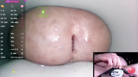 Control online show from 03.05.25