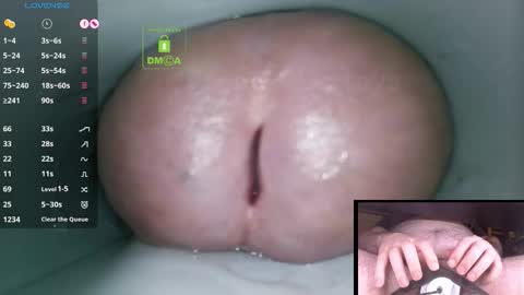 Control online show from 09.18.25