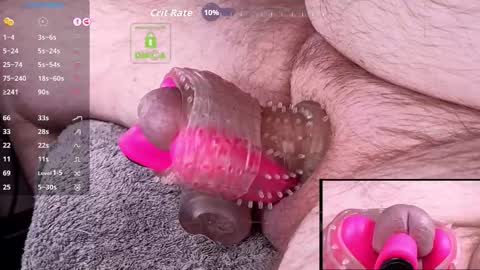 Control online show from 11.24.25