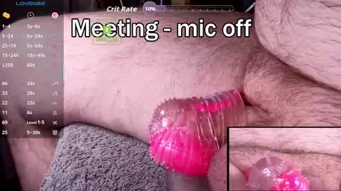 Control online show from 12.01.25