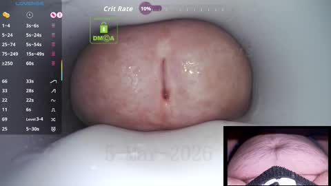 Control online show from 03.05.26