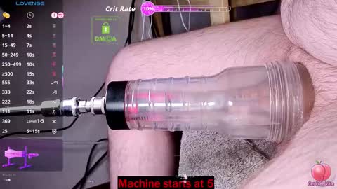 Control online show from 03.26.26