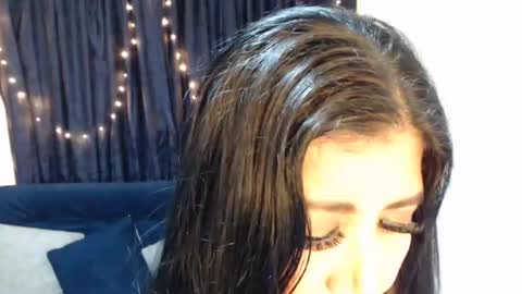 Snapshot of cony35 chatting on 12.27.24 Sofi online show from 12.27.24