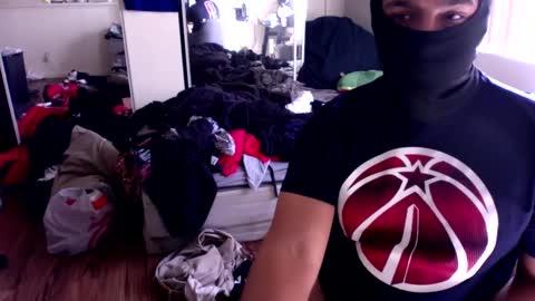 coodimoodi24 online show from 12.14.24