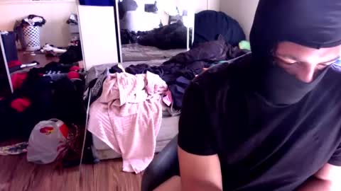 coodimoodi24 online show from 12.17.24